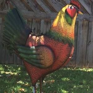 Meet your Posher, Cindy